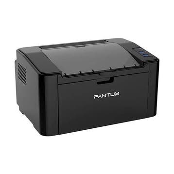 Pantum P2516 A4 laserprinter zwart-wit, Zwart-en-wit printen, Verzenden, Printer, Nieuw