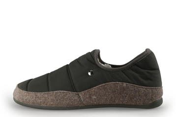 Verbenas Pantoffels in maat 46 Groen, Kleding | Heren, Schoenen, Overige kleuren, Verzenden, Zo goed als nieuw, Pantoffels of Sloffen