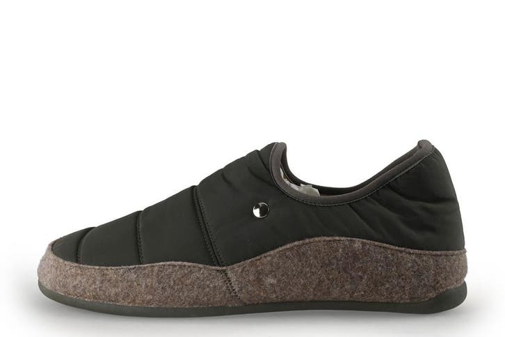 Verbenas Pantoffels in maat 46 Groen, Kleding | Heren, Schoenen, Overige kleuren, Zo goed als nieuw, Pantoffels of Sloffen, Verzenden