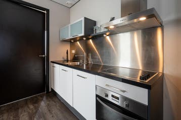 Te huur: Appartement Eschertoren in Leiden, Leiden, Appartement, Zuid-Holland