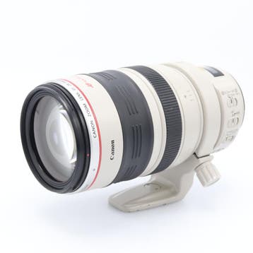 10% korting | Canon EF 28-300mm F/3.5-5.6 L IS USM, Verzenden, Gebruikt