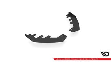Maxton Flaps Seat Leon FR Mk4, Verzenden