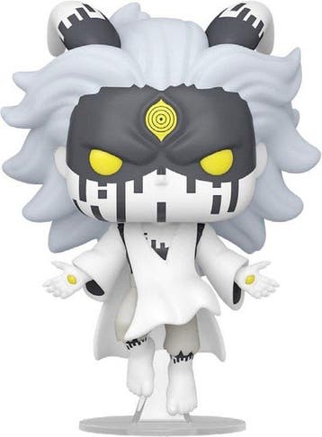 Funko Pop #1310 Funko Pop! Naruto Shippuden - Momoshiki, Verzenden, Nieuw