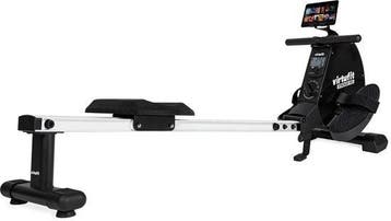 2dekans | VirtuFit Stroker 100i Roeitrainer - Roeimachine -, Sport en Fitness, Ophalen of Verzenden, Zo goed als nieuw