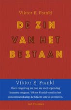 De Zin Van Het Bestaan 9789061006114 Viktor Frankl, Boeken, Ophalen of Verzenden, Nieuw, Viktor Frankl