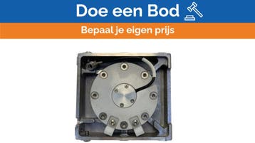 Bieden: Furuno S-62-131549 Bearing Block for FELCOM501 Comm, Ophalen of Verzenden, Nieuw, Zeilboot of Motorboot