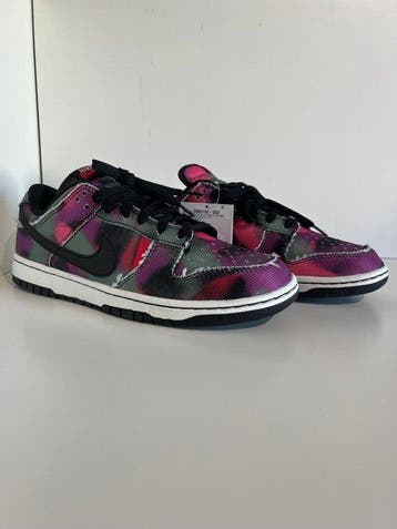 Nike - Dunk Low - Sneakers - Maat: EU 44.5 - Nieuw met tags, Nieuw