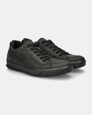 ECCO - maat 41 - Byway Sneakers - Zwart, Kleding | Dames, Schoenen, Verzenden, Nieuw