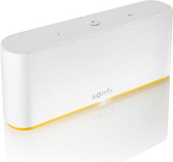 Somfy TaHoma Switch - smart home hub - Zigbee, io-home, Ophalen of Verzenden, Nieuw