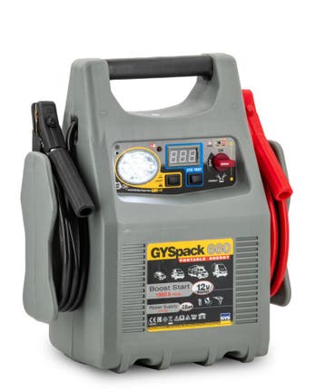 GYS Gyspack 660, Ophalen of Verzenden, Nieuw