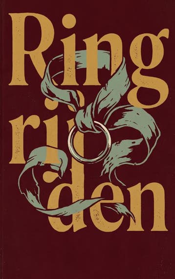 Ringrijden | Waries B.V. | Nieuw, Boeken, Ophalen of Verzenden, Nieuw, Waries B.V.