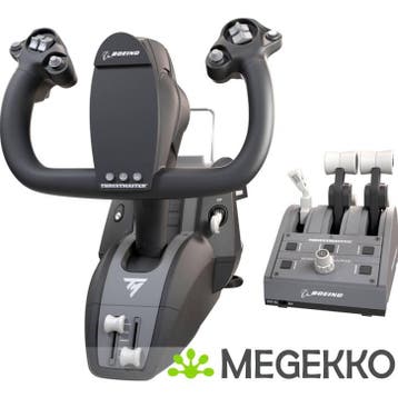 Thrustmaster TCA Yoke Pack Boeing Edition Xbox, Verzenden, Nieuw