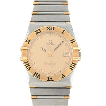 Omega - Constellation - Zonder minimumprijs - 396.1070 -, Nieuw