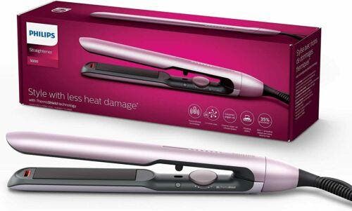 Philips BHS530/00 Lichtroze Metallic, Sieraden, Tassen en Uiterlijk, Uiterlijk | Haarverzorging, Verzenden