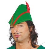 Robin Hood muts, Ophalen of Verzenden, Nieuw