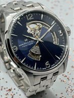 Hamilton - Jazzmaster Viewmatic Open Heart - Automatic -, Nieuw