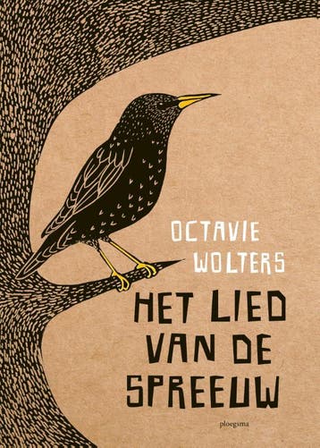 Het Lied Van De Spreeuw | Octavie Wolters | Nieuw, Ophalen of Verzenden, Nieuw, Octavie Wolters