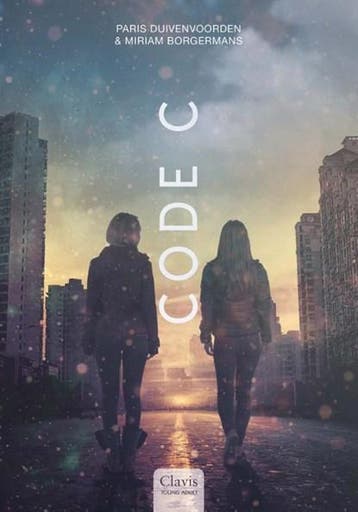 Code C | 9789044846782 | Paris Duivenvoorden ; Miriam, Ophalen of Verzenden, Zo goed als nieuw, Paris Duivenvoorden ; Miriam Borgermans