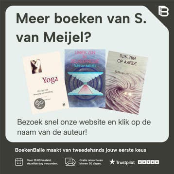 ANGST EN LIEFDE - S. van Meijel 9789063254698, Verzenden, Gelezen, S. van Meijel