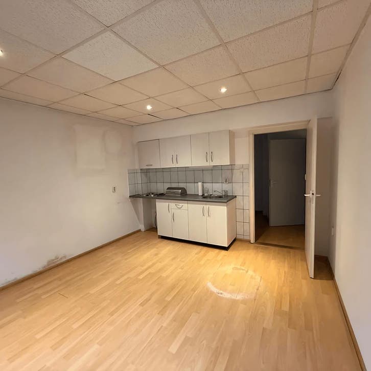 Appartement in Sittard gevonden voor €725,- pm, Huizen en Kamers, Huizen te huur, Direct bij eigenaar, Limburg, Appartement