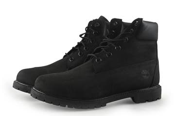 Timberland Snowboots in maat 45 Zwart, Verzenden, Overige typen, Zo goed als nieuw, Timberland