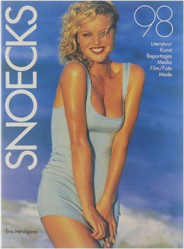 SNOECKS 98 - BELGIE - F. van Ootegem 9789053492543, Verzenden, Gelezen, F. van Ootegem