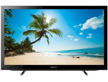 Sony 32EX650 - 32 Inch LED Full HD TV, Ophalen, LED, 80 tot 100 cm, Zo goed als nieuw
