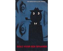 Solo voor een spaanse - Solo voor een spaanse, Ophalen of Verzenden, Nieuw