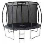 Kettler Trampoline Jump 305 cm Groen, Verzenden, Nieuw