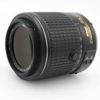 10% korting | Nikon AF-S 55-200mm F/4-5.6G DX ED VR II, Verzenden, Gebruikt