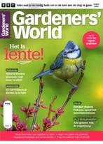 BBC Gardeners World - 03 2025, Verzenden, Nieuw, Sport en Vrije tijd