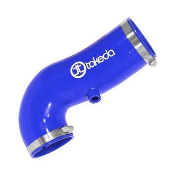aFe Takeda Torque Booster Tube Blue 13-16 Scion FR-S/Subaru, Ophalen of Verzenden, Nieuw