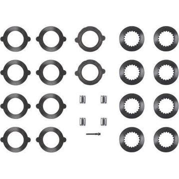 Differential discs/plates kit Dana 36, 8.25, Ophalen of Verzenden, Nieuw