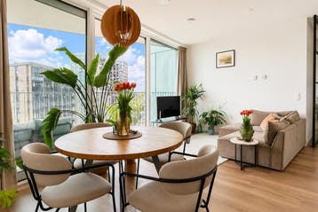 Te huur: Appartement Conny Stuartstraat in Amsterdam, Noord-Holland, Appartement, Amsterdam