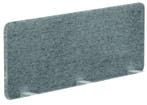 Nieuw Akoestische Wand 53cm Hoog, Polyester Dutch office, Ophalen of Verzenden, Nieuw in verpakking