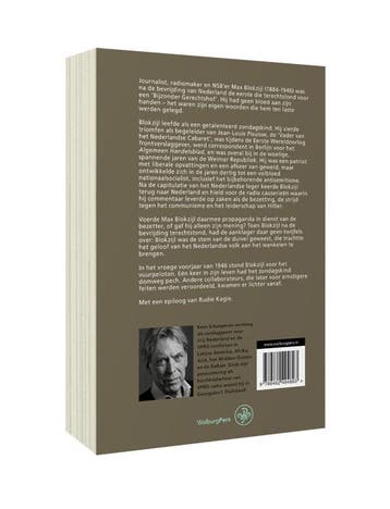 Max Blokzijl 9789462494893 Kees Schaepman, Verzenden, Zo goed als nieuw, Kees Schaepman