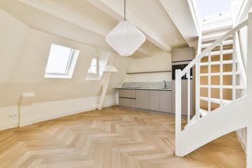 Te huur: Appartement Filips van Almondestraat in Amsterdam, Noord-Holland, Appartement, Amsterdam