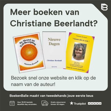 Het signalenboek / Signalenboeken / 1 - Christiane Beerlandt, Verzenden, Gelezen, Christiane Beerlandt