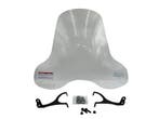 Windscherm Transparant RSO E-S5/ IVA S5/ IVA S8/ Q Exclusiev, Verzenden, Nieuw