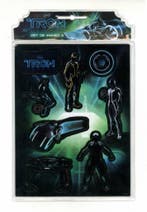 Tron Legacy: Magnet Set A, Ophalen of Verzenden, Nieuw