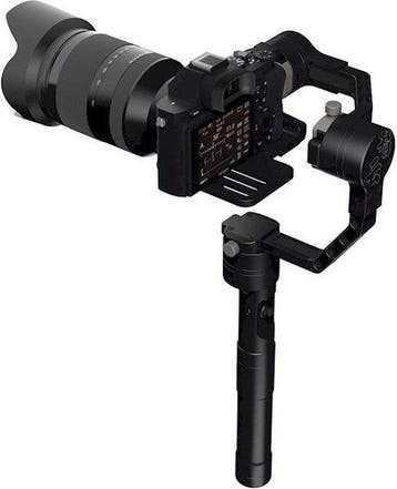 Zhiyun Gimbal Crane 4 Combo, Verzenden, Nieuw