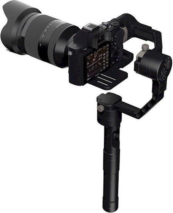 Zhiyun Gimbal Crane 4 Combo, Audio, Tv en Foto, Fotografie | Lenzen en Objectieven, Verzenden
