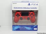 Playstation 4 / PS4 - Controller - Magma Red - New & Sealed, Spelcomputers en Games, Spelcomputers | Sony PlayStation 4, Verzenden