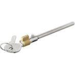 ProPlus AL-KO Steekslot – Ø11,5 x 97,5 mm – Betrouwbare, Ophalen of Verzenden, Nieuw