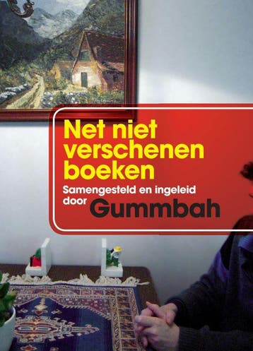Net Niet Verschenen Boeken |  | Nieuw, Ophalen of Verzenden, Nieuw