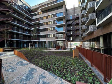 Te huur: Appartement Olga de Haasstraat in Amsterdam, Noord-Holland, Appartement, Amsterdam