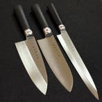 Noshu Magoroku  - Keukenmes - Sashimi, Santoku & Deba -