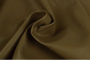 10 meter kunstleer - Taupe, Hobby en Vrije tijd, Stoffen en Lappen, Overige kleuren, 120 cm of meer, Leer of Kunstleer, Ophalen of Verzenden