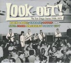 cd digi - Various - Look Out! (The San Diego Scene 1958-1..., Verzenden, Zo goed als nieuw