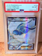 Pokémon Graded card - Altaria 123 Foil, Full art - PSA 6 -, Nieuw
